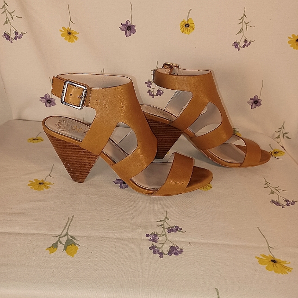 Vince Camuto sandals